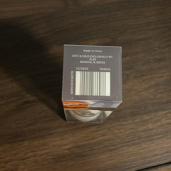 {Crofton} condiments on the go containers 3 pack - Picture 3 of 3